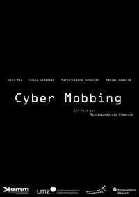 image Cyber Mobbing