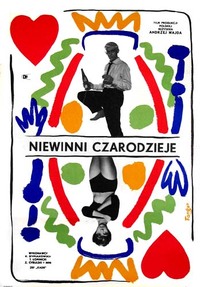 Imagen Niewinni czarodzieje