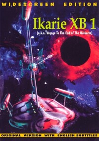 Bild Ikarie XB-1