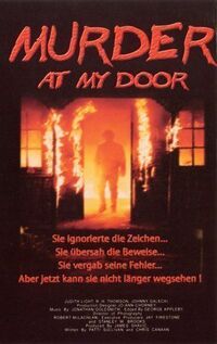 Imagen Murder at My Door