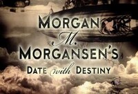 image Morgan M. Morgansen's Date with Destiny