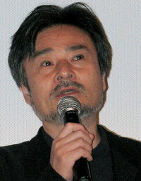 image Kiyoshi Kurosawa