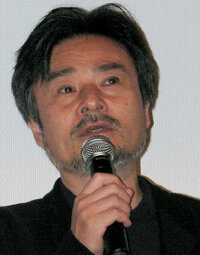 Kiyoshi Kurosawa