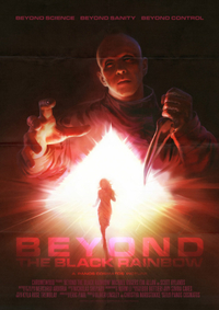 Imagen Beyond The Black Rainbow