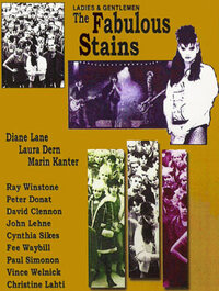 Imagen Ladies and Gentlemen, the Fabulous Stains