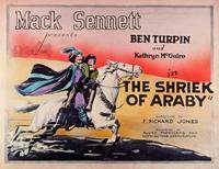 Bild The Shriek of Araby