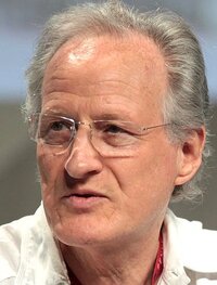 Michael Mann