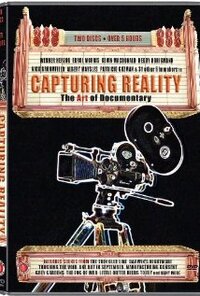 Bild Capturing Reality: The Art of Documentary