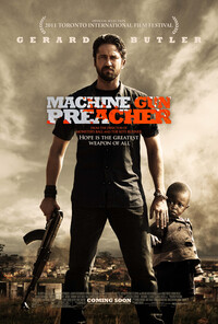 Bild Machine Gun Preacher