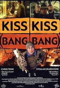Imagen Kiss Kiss (Bang Bang)