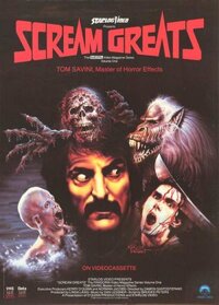 image Scream Greats, Vol.1