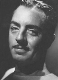 image William Powell