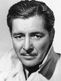 Bild Ronald Colman