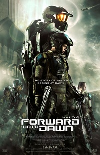 Bild Halo 4: Forward Unto Dawn