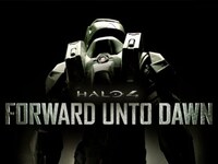 Halo 4 - Forward Unto Dawn > Staffel 1