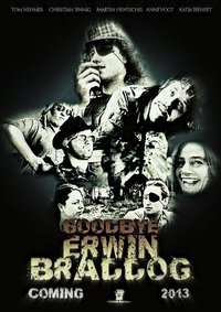 Bild Goodbye Erwin Braddog