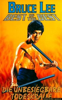 Imagen Bruce Lee - Best of the Best