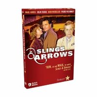 Slings and Arrows > Season 2
