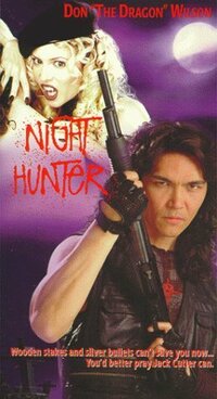 Imagen Night Hunter