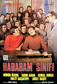 image Hababam Sınıfı