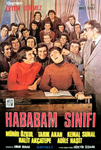 Imagen Hababam Sınıfı