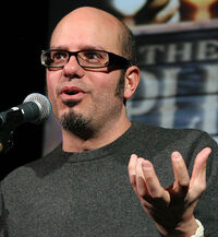 Imagen David Cross