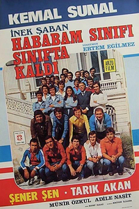 image Hababam Sınıfı Sınıfta Kaldı