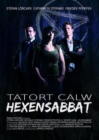 Bild Tatort Calw - Hexensabbat