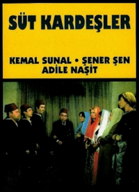 Imagen Süt Kardeşler