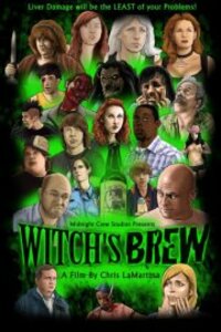 image Witch’s Brew