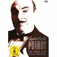 Agatha Christie's Poirot > Eine Familie steht unter Verdacht