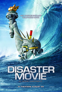 image Disaster Movie