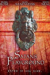 Imagen Satan's Playground