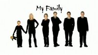 image My Family