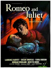 Imagen Romeo and Juliet