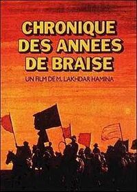 Bild Chronique des années de braise