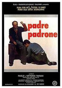 Imagen Padre Padrone