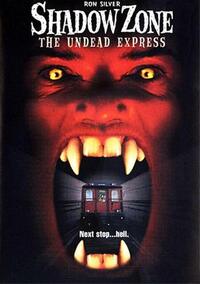 image Shadow Zone: The Undead Express