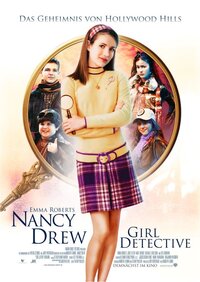 image Nancy Drew