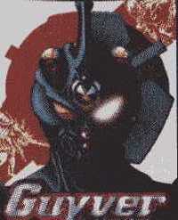 image Genesis of the Guyver