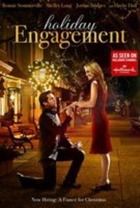 Imagen Holiday Engagement