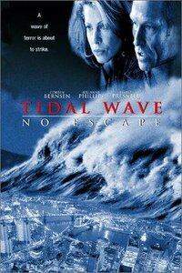 Imagen Tidal Wave: No Escape