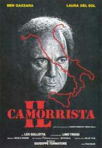 Bild Il Camorrista