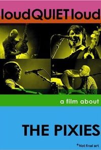 Imagen loudQUIETloud: A Film About the Pixies