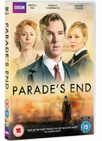 image Parade's End