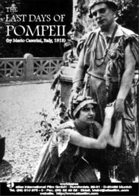 Imagen Gli ultimi giorni di Pompeii