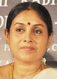 Bild Saranya Ponvannan