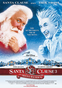 The Santa Clause 3: The Escape Clause