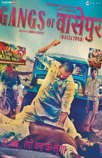 image Gangs of Wasseypur