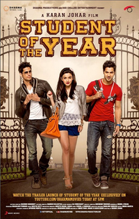 SOTY